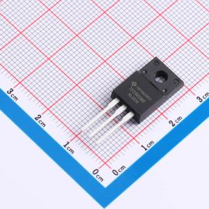 STF31N65M5-HXY商品缩略图