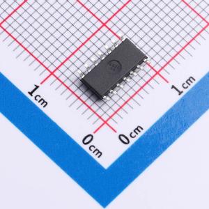 CJ74HC08ADN商品缩略图