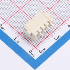 JXT-XH2.54-4PWT商品缩略图