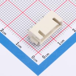 JXT-XH2.54-5PWT商品缩略图