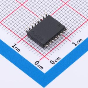 UCC21550BQDWRQ1商品缩略图