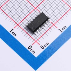 CJ74HC08ADN商品缩略图