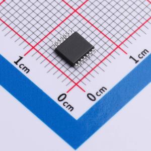 CJ74HC164BDN商品缩略图