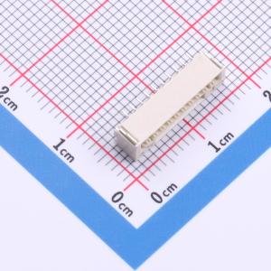 JXT-GH1.25-10PWT商品缩略图