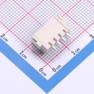 JXT-HA2.54-4PWT商品缩略图
