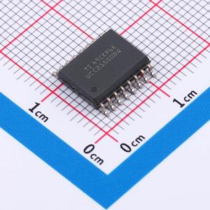 UCC21550BQDWRQ1商品缩略图