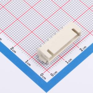 JXT-XH2.54-8PWT商品缩略图