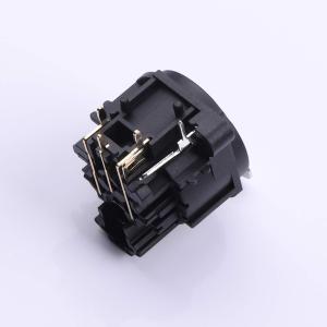 XLR-08W-P商品缩略图