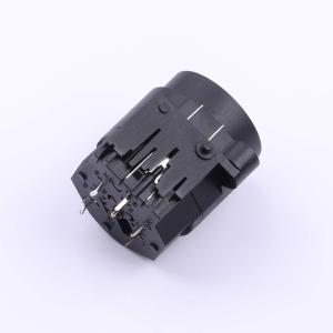 XLR-F-04ZNP-7P商品缩略图