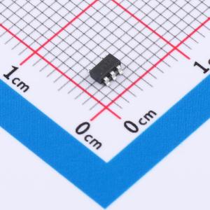 CAHC1G125QDBVRQ1商品缩略图