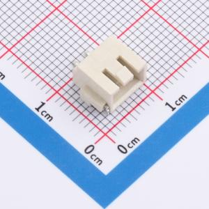 JXT-HA2.54-2PWT商品缩略图