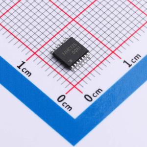 CJ74HC125BDN商品缩略图