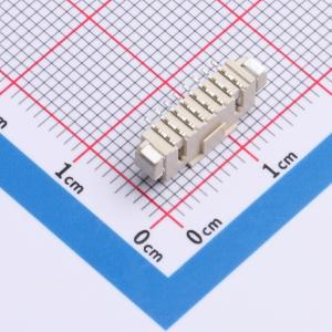 JXT-MX1.25-8PLT商品缩略图