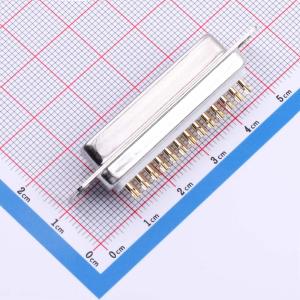 DB-M-25P-HX-GK商品缩略图