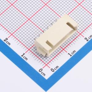 JXT-XH2.54-6PWT商品缩略图