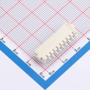 JXT-XH2.54-9PWT商品缩略图