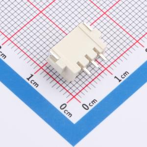 JXT-HA2.54-3PWT商品缩略图