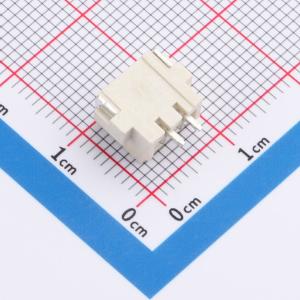 JXT-HA2.54-2PWT商品缩略图