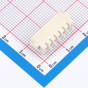 BX-XH2.54-6PWT-XM商品缩略图