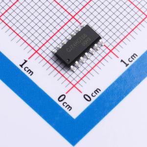 CJ74HCT86ADN商品缩略图