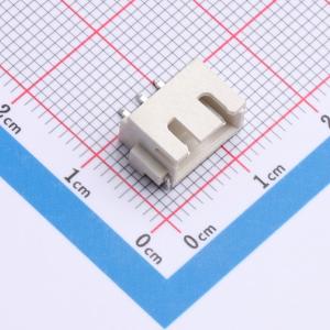 BX-XH2.54-3PWT-XM商品缩略图