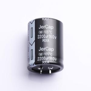 RXA160V2200M35X45商品缩略图