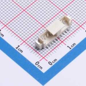 JXT-MX1.25-10PLT商品缩略图