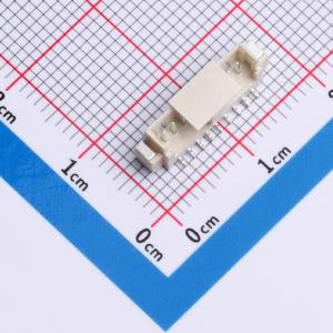 JXT-MX1.25-9PLT商品缩略图