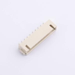 JXT-XH2.54-10PWT商品缩略图