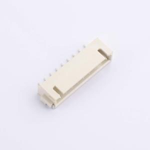 JXT-XH2.54-9PWT商品缩略图