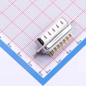 DB-G-15P-HX-GK商品缩略图