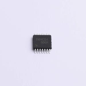 CJ74HC04BDN商品缩略图