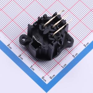 XLR-09W-P商品缩略图