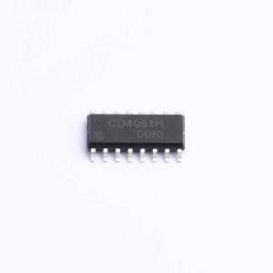 CD4051HAEN商品缩略图