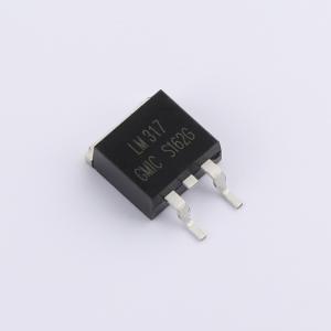 LM317D2KT商品缩略图