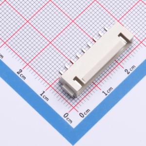 JXT-HA2.54-9PWT商品缩略图