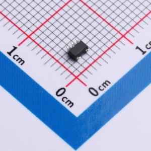 CJ74AHCT1G32M5N商品缩略图