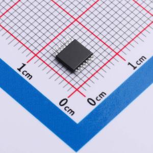 CJ74HC125BDN商品缩略图