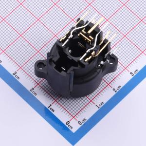 XLR-19WNP-7P商品缩略图