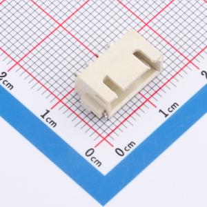 JXT-XH2.54-4PWT商品缩略图