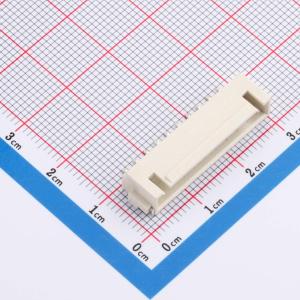 JXT-HA2.54-10PWT商品缩略图