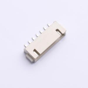 JXT-XH2.54-7PWT商品缩略图