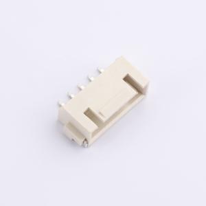 JXT-HA2.54-5PWT商品缩略图