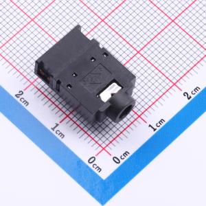 PJ307-8P-ST商品缩略图