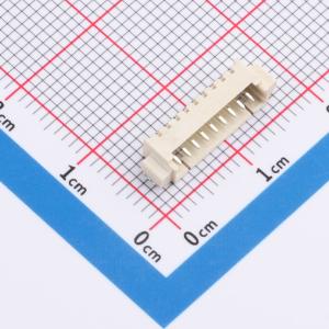 JXT-MX1.25-9PWT商品缩略图