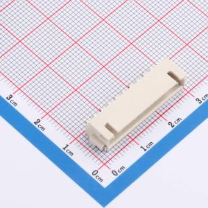 JXT-XH2.54-10PWT商品缩略图