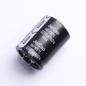 RXA160V2200M35X45商品缩略图