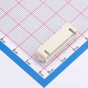 JXT-XH2.54-9PWT商品缩略图