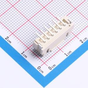 BX-XH2.54-6PLT-XM商品缩略图