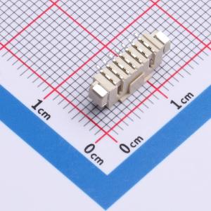 JXT-MX1.25-7PLT商品缩略图